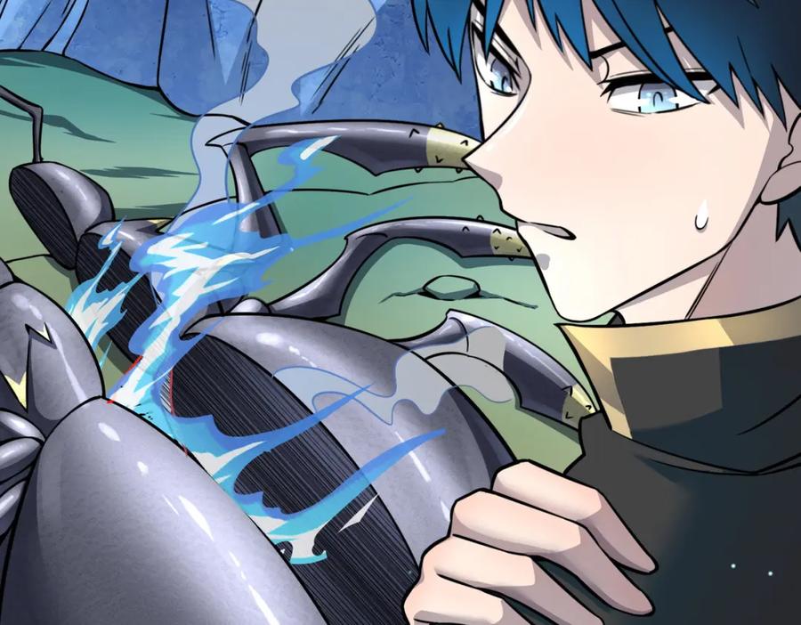 《全球杀戮：开局觉醒SSS级天赋！》第21话 攻略蚁穴 第146页