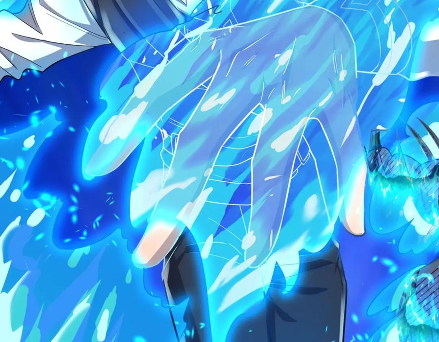 《全球杀戮：开局觉醒SSS级天赋！》第21话 攻略蚁穴 第47页