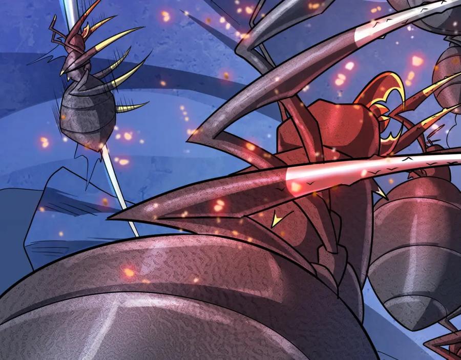 《全球杀戮：开局觉醒SSS级天赋！》第22话 斩！ 第16页