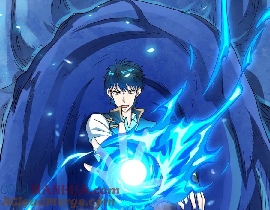 《全球杀戮：开局觉醒SSS级天赋！》第22话 斩！ 第85页