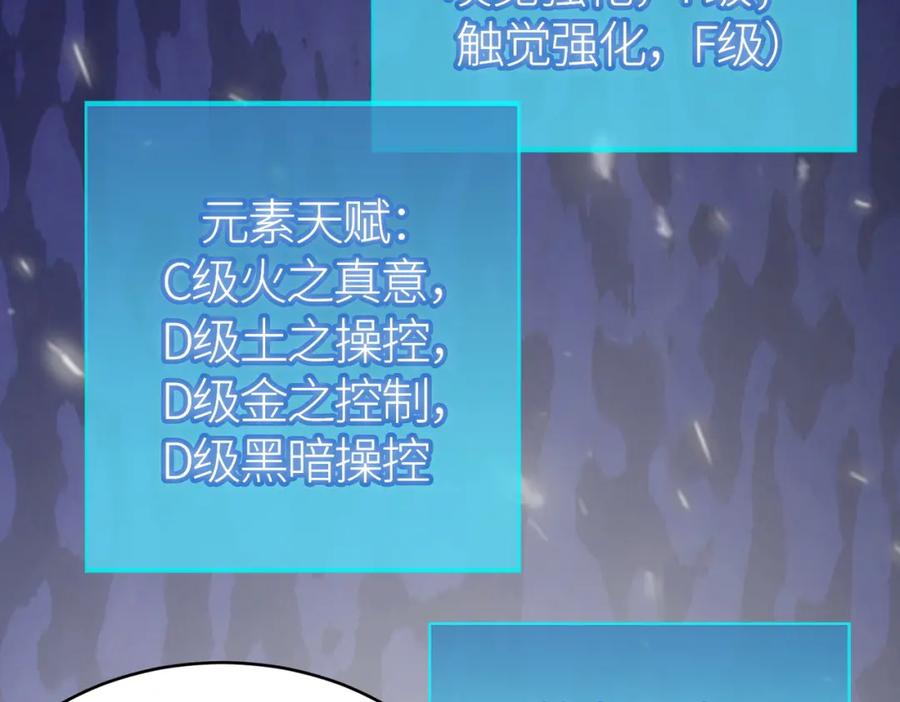 《全球杀戮：开局觉醒SSS级天赋！》第23话 未来的村长 第66页
