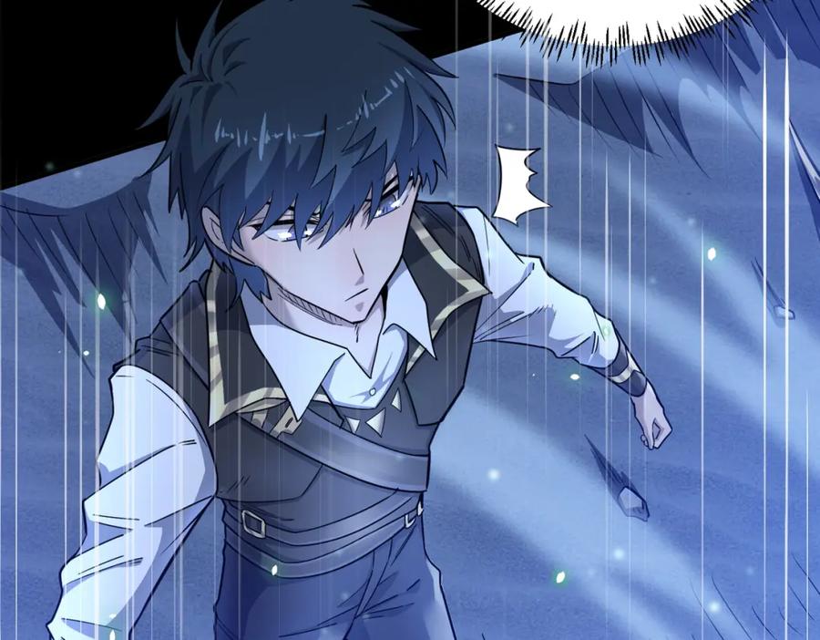 《全球杀戮：开局觉醒SSS级天赋！》第23话 未来的村长 第180页