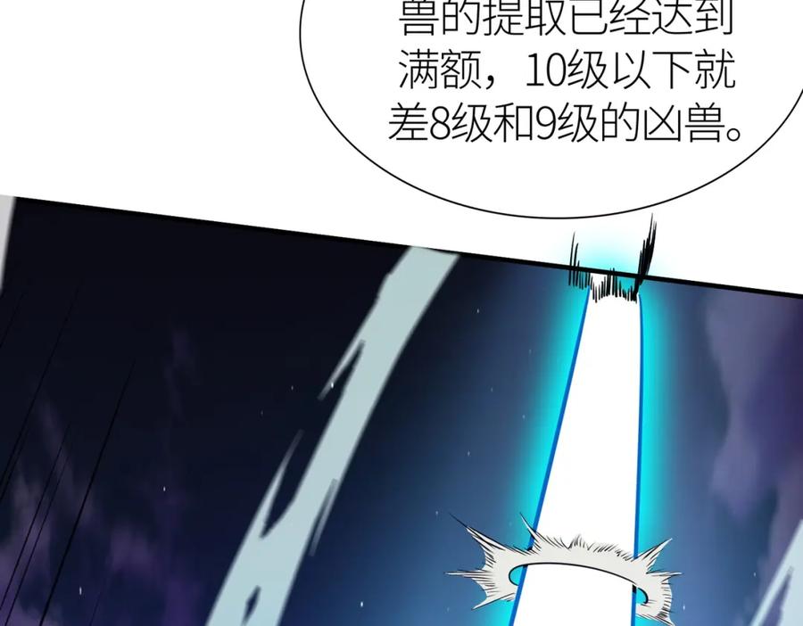 《全球杀戮：开局觉醒SSS级天赋！》第23话 未来的村长 第168页