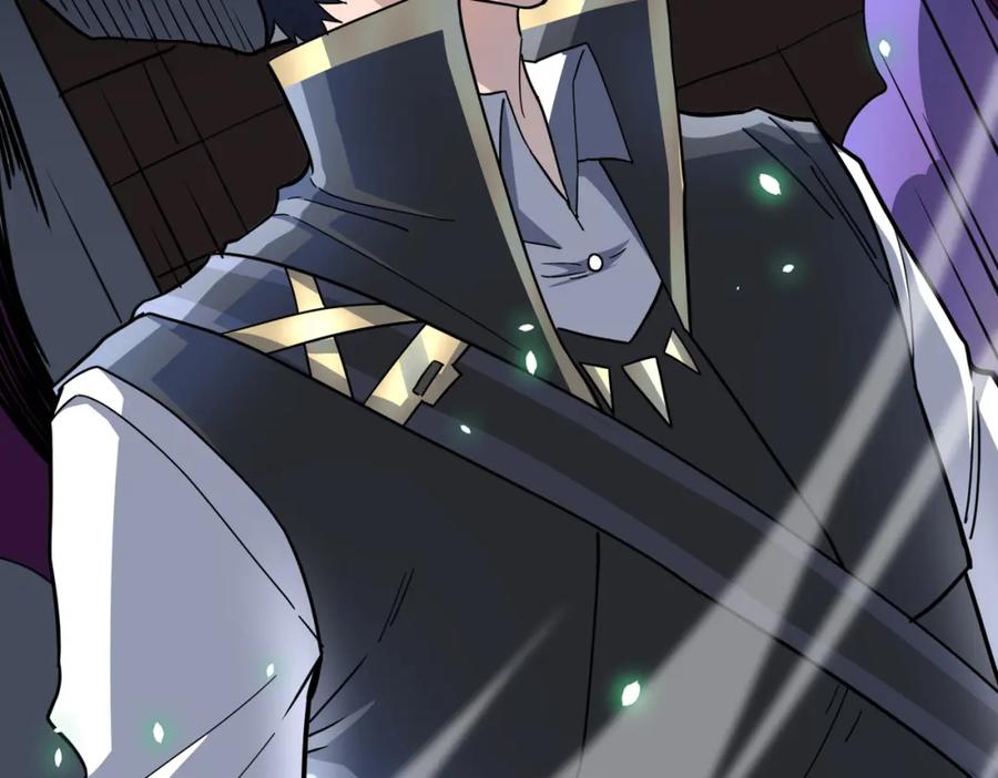 《全球杀戮：开局觉醒SSS级天赋！》第24话 怨灵使者 第188页