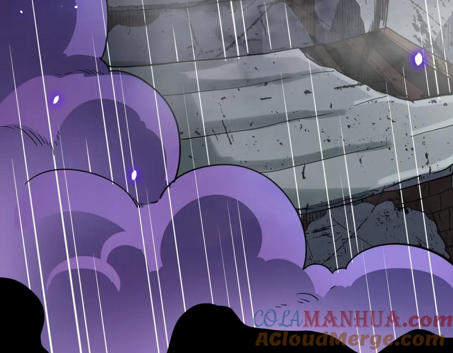 《全球杀戮：开局觉醒SSS级天赋！》第24话 怨灵使者 第185页
