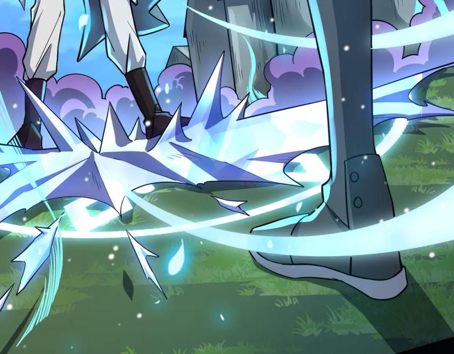 《全球杀戮：开局觉醒SSS级天赋！》第24话 怨灵使者 第115页