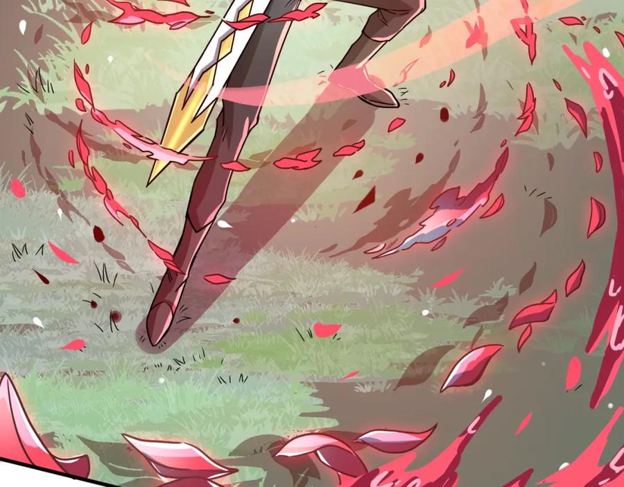 《全球杀戮：开局觉醒SSS级天赋！》第25话 释放怨魔 第95页