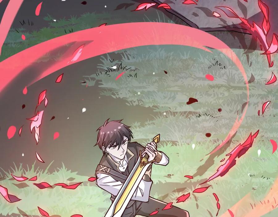 《全球杀戮：开局觉醒SSS级天赋！》第25话 释放怨魔 第94页