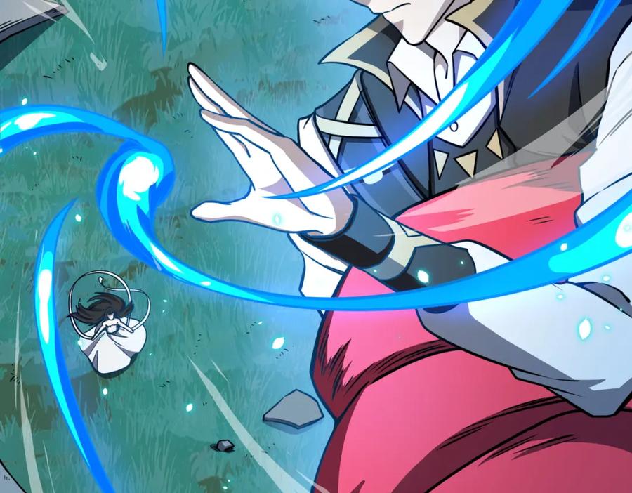 《全球杀戮：开局觉醒SSS级天赋！》第25话 释放怨魔 第158页