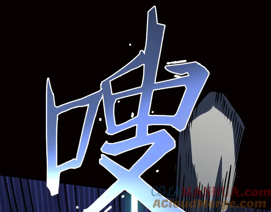 《全球杀戮：开局觉醒SSS级天赋！》第25话 释放怨魔 第213页