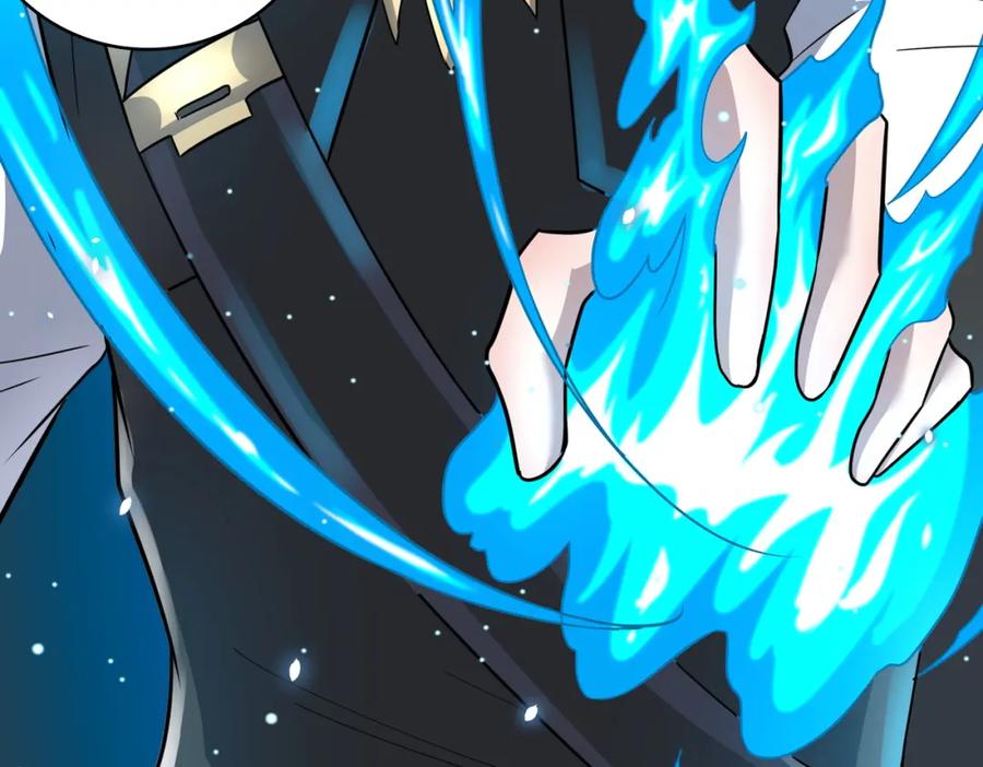 《全球杀戮：开局觉醒SSS级天赋！》第25话 释放怨魔 第186页
