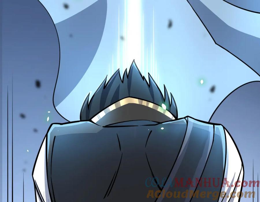 《全球杀戮：开局觉醒SSS级天赋！》第25话 释放怨魔 第85页
