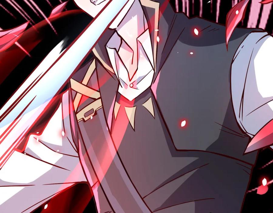 《全球杀戮：开局觉醒SSS级天赋！》第25话 释放怨魔 第99页