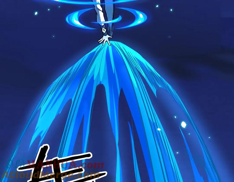 《全球杀戮：开局觉醒SSS级天赋！》第25话 释放怨魔 第161页