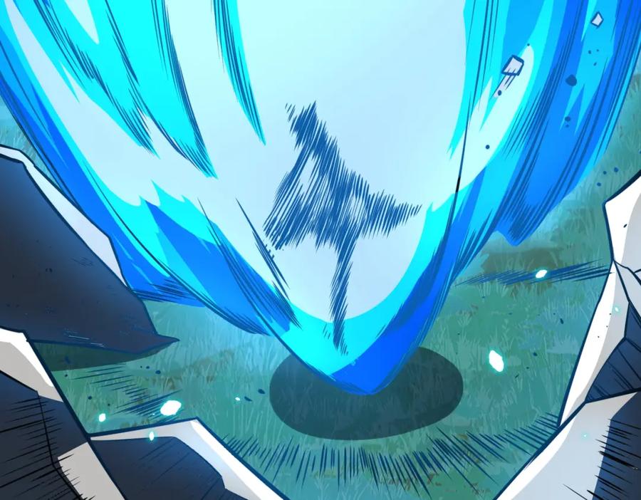《全球杀戮：开局觉醒SSS级天赋！》第25话 释放怨魔 第166页