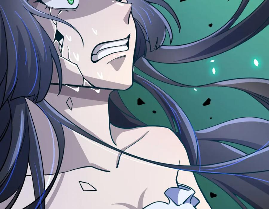 《全球杀戮：开局觉醒SSS级天赋！》第25话 释放怨魔 第56页