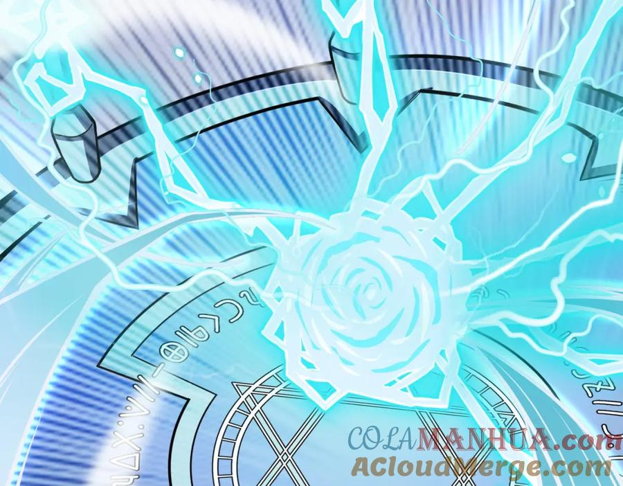 《全球杀戮：开局觉醒SSS级天赋！》第25话 释放怨魔 第209页