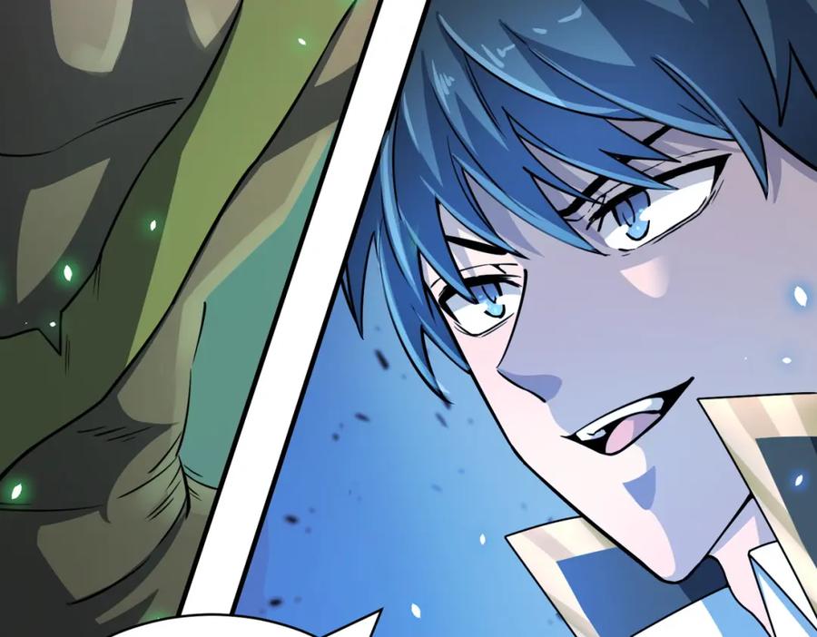 《全球杀戮：开局觉醒SSS级天赋！》第26话 无冕之王 第183页