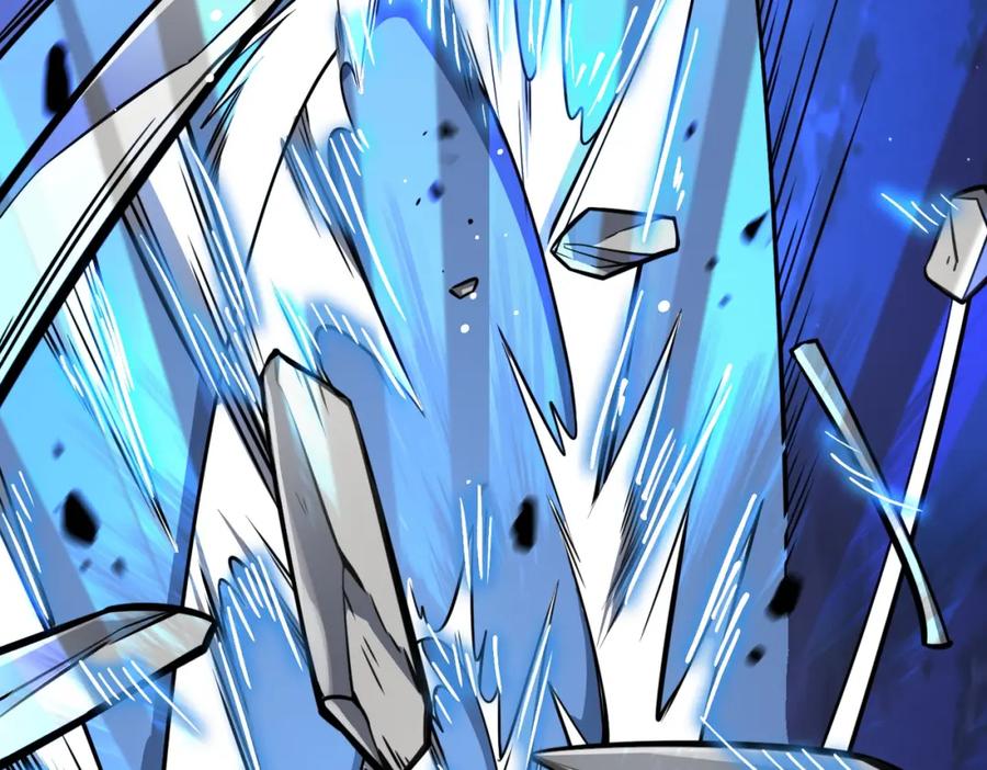 《全球杀戮：开局觉醒SSS级天赋！》第27话 天罚！ 第16页