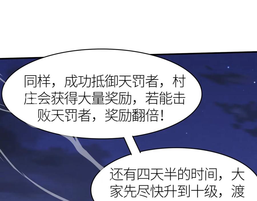 《全球杀戮：开局觉醒SSS级天赋！》第27话 天罚！ 第222页