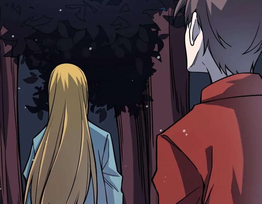 《全球杀戮：开局觉醒SSS级天赋！》第27话 天罚！ 第167页
