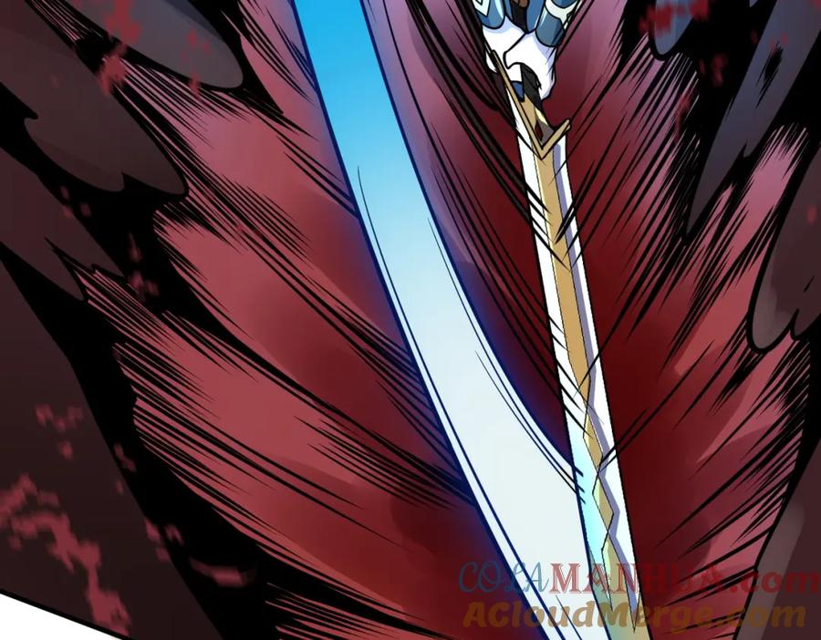 《全球杀戮：开局觉醒SSS级天赋！》第27话 天罚！ 第13页