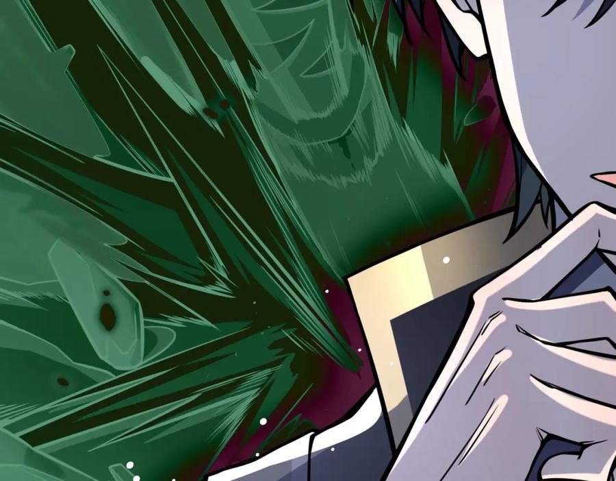 《全球杀戮：开局觉醒SSS级天赋！》第27话 天罚！ 第112页