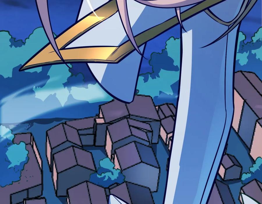 《全球杀戮：开局觉醒SSS级天赋！》第27话 天罚！ 第55页