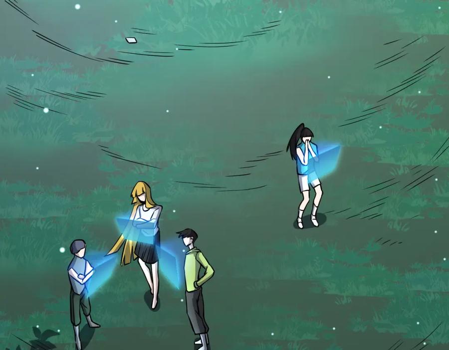 《全球杀戮：开局觉醒SSS级天赋！》第27话 天罚！ 第239页