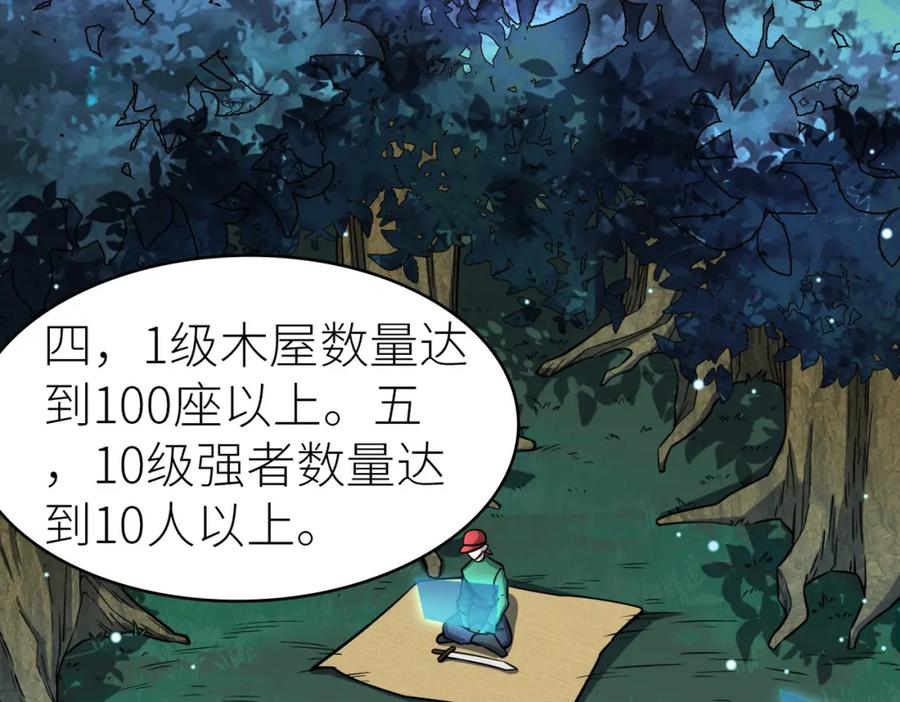 《全球杀戮：开局觉醒SSS级天赋！》第27话 天罚！ 第236页