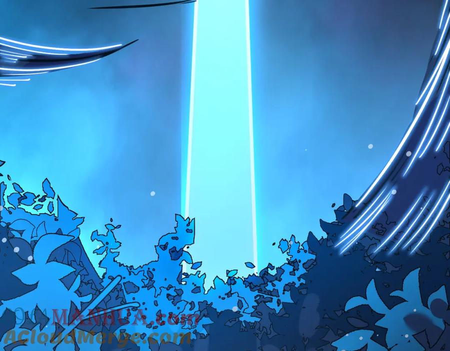 《全球杀戮：开局觉醒SSS级天赋！》第27话 天罚！ 第165页