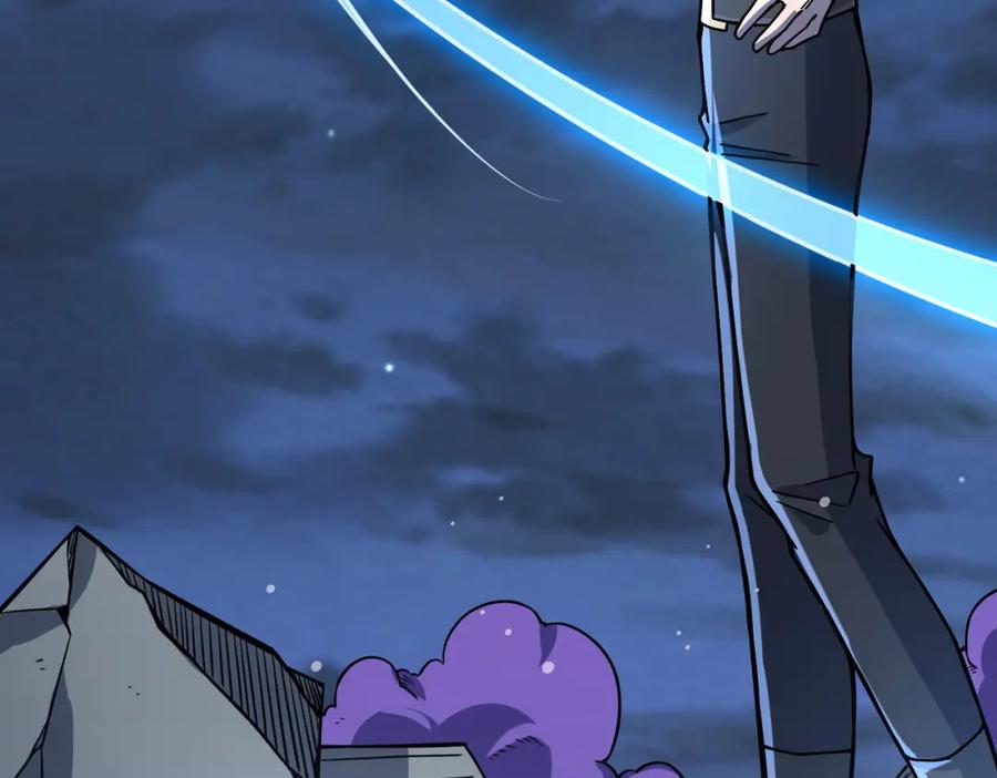 《全球杀戮：开局觉醒SSS级天赋！》第27话 天罚！ 第160页