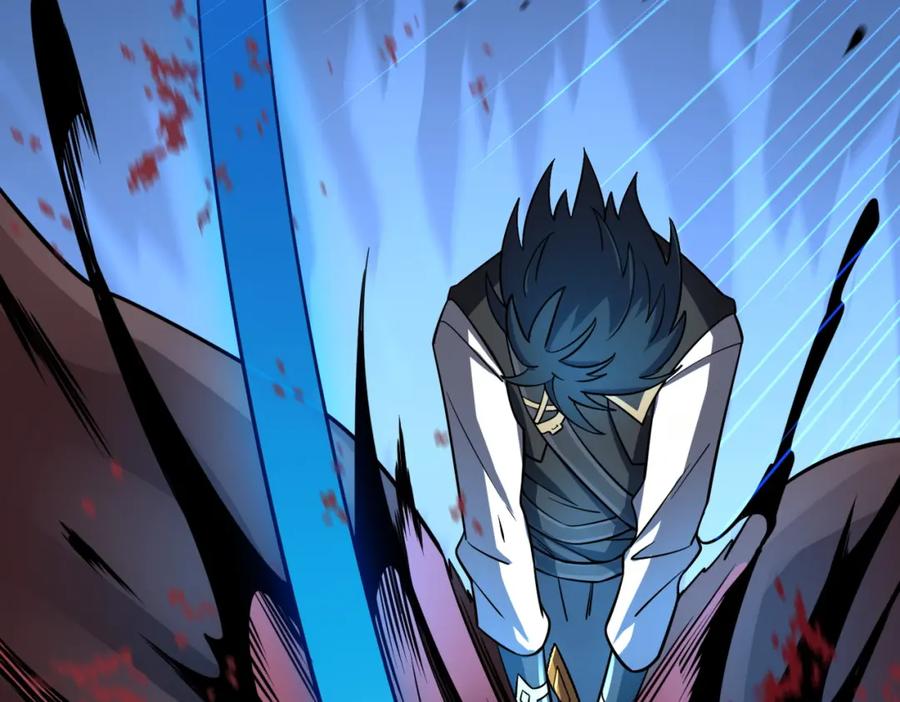 《全球杀戮：开局觉醒SSS级天赋！》第27话 天罚！ 第12页