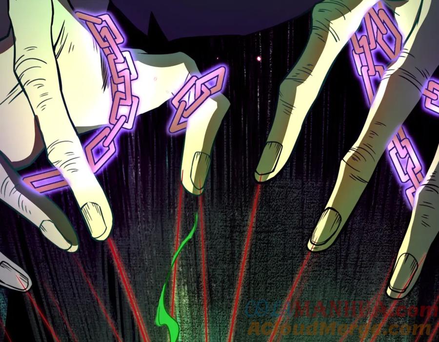 《全球杀戮：开局觉醒SSS级天赋！》第27话 天罚！ 第93页