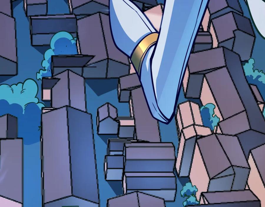 《全球杀戮：开局觉醒SSS级天赋！》第27话 天罚！ 第56页