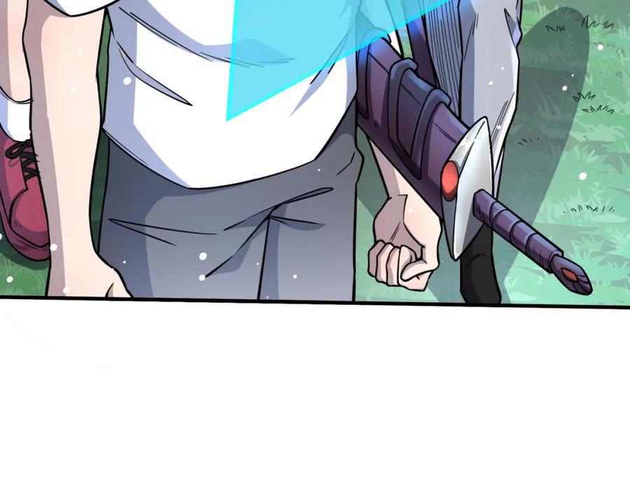 《全球杀戮：开局觉醒SSS级天赋！》第27话 天罚！ 第24页