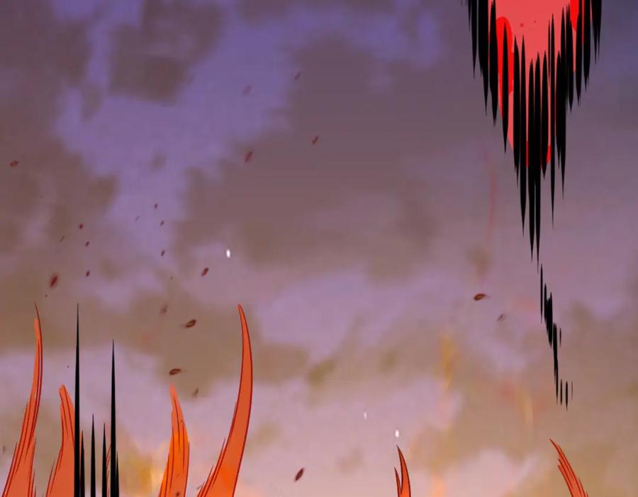 《全球杀戮：开局觉醒SSS级天赋！》第27话 天罚！ 第84页