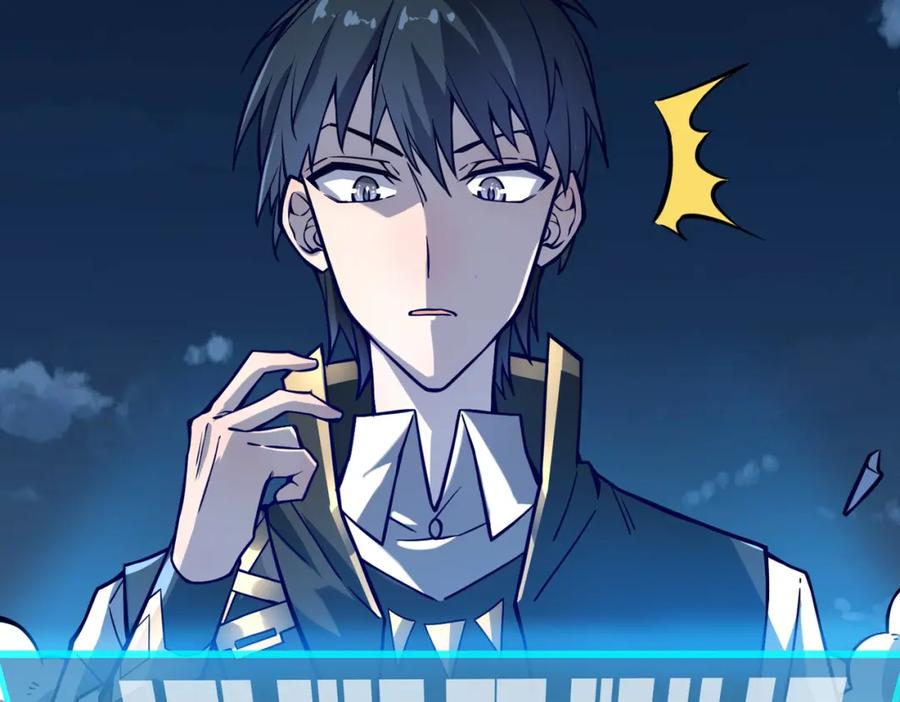 《全球杀戮：开局觉醒SSS级天赋！》第27话 天罚！ 第115页