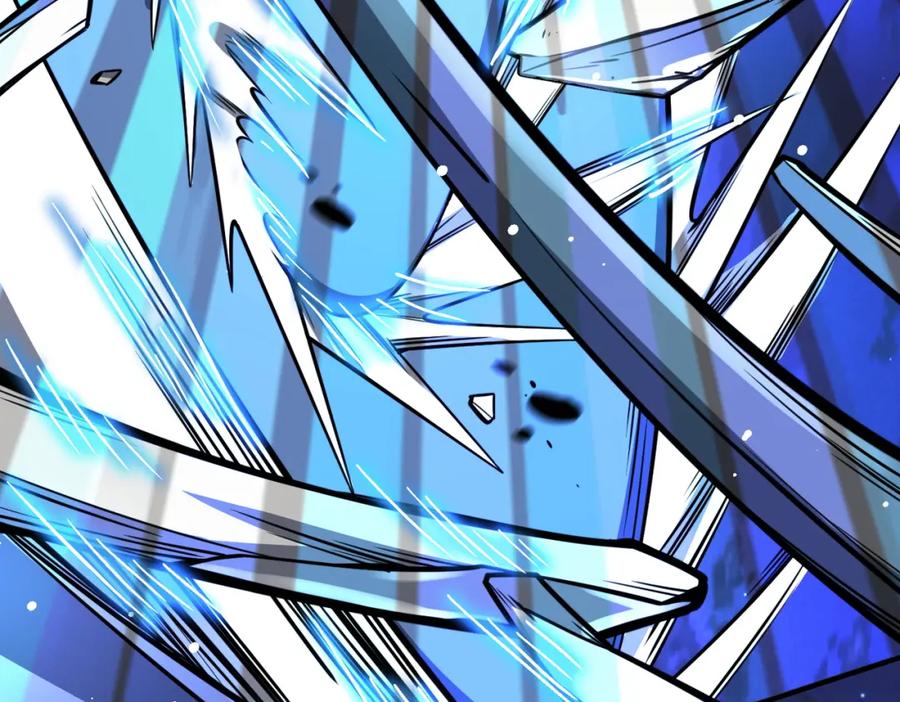 《全球杀戮：开局觉醒SSS级天赋！》第27话 天罚！ 第19页