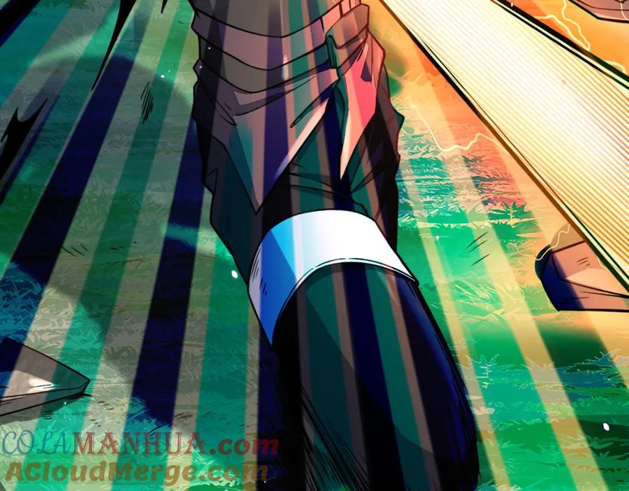 《全球杀戮：开局觉醒SSS级天赋！》第27话 天罚！ 第81页