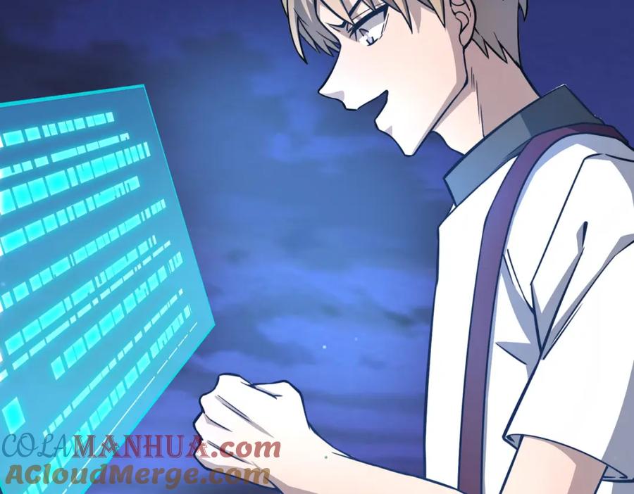 《全球杀戮：开局觉醒SSS级天赋！》第27话 天罚！ 第33页