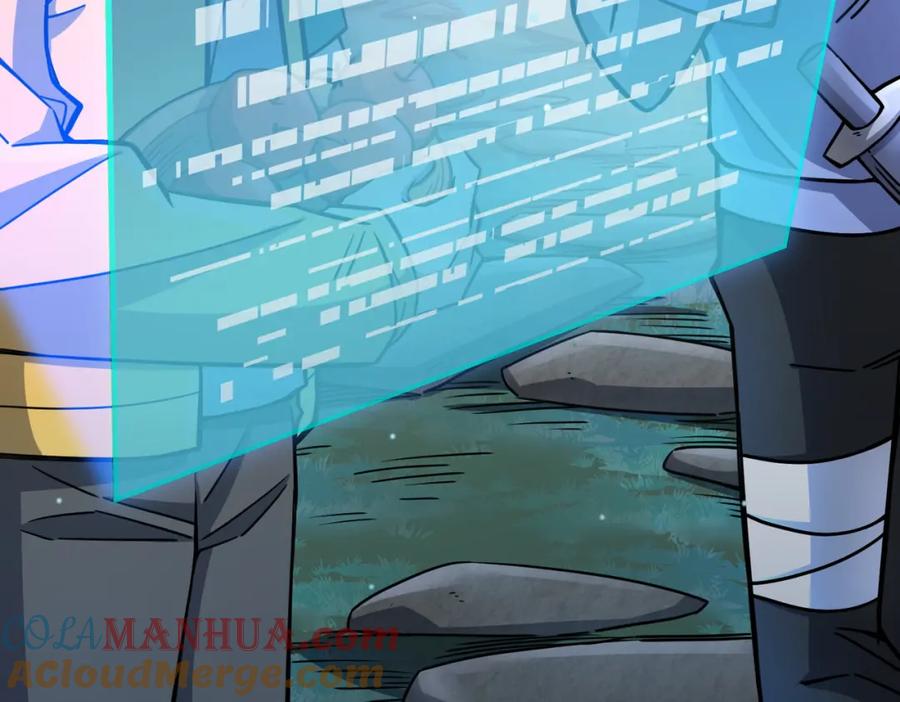《全球杀戮：开局觉醒SSS级天赋！》第27话 天罚！ 第209页