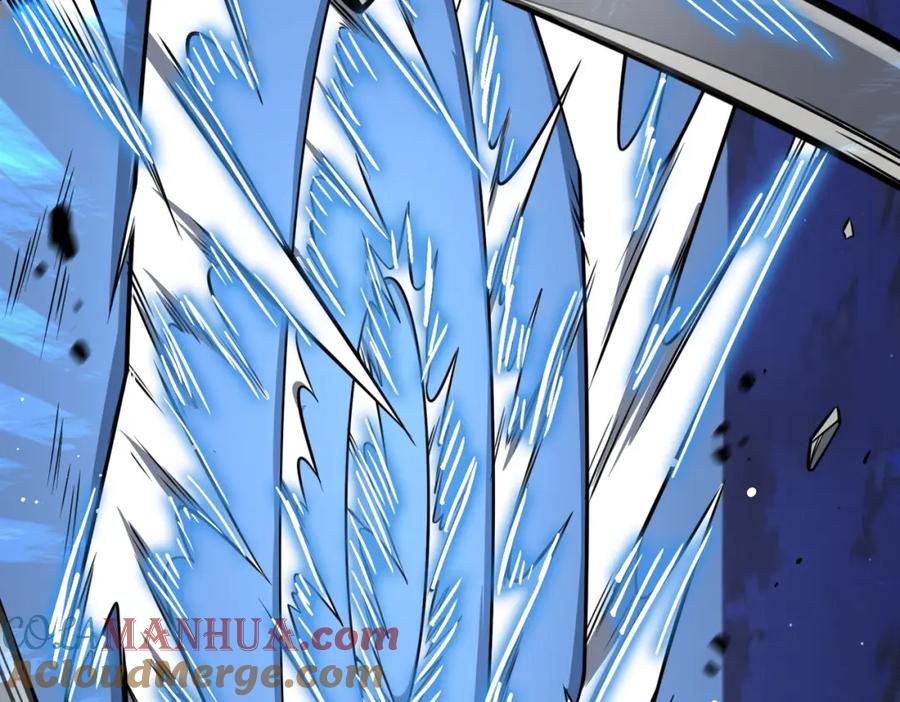 《全球杀戮：开局觉醒SSS级天赋！》第27话 天罚！ 第17页