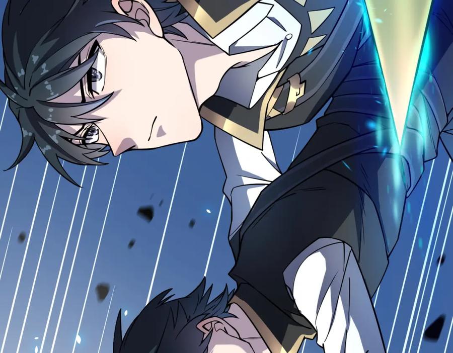 《全球杀戮：开局觉醒SSS级天赋！》第27话 天罚！ 第7页