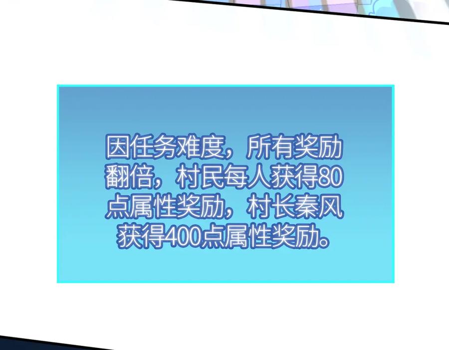 《全球杀戮：开局觉醒SSS级天赋！》第27话 天罚！ 第176页