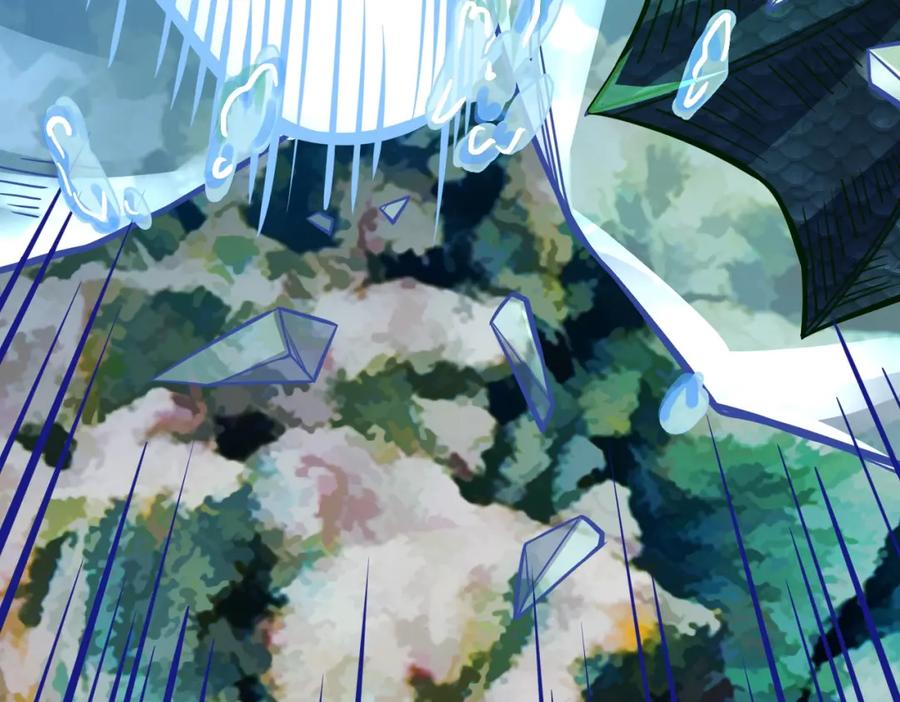 《全球杀戮：开局觉醒SSS级天赋！》第28话 独角旋龟王 第180页