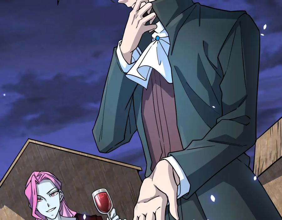《全球杀戮：开局觉醒SSS级天赋！》第28话 独角旋龟王 第12页