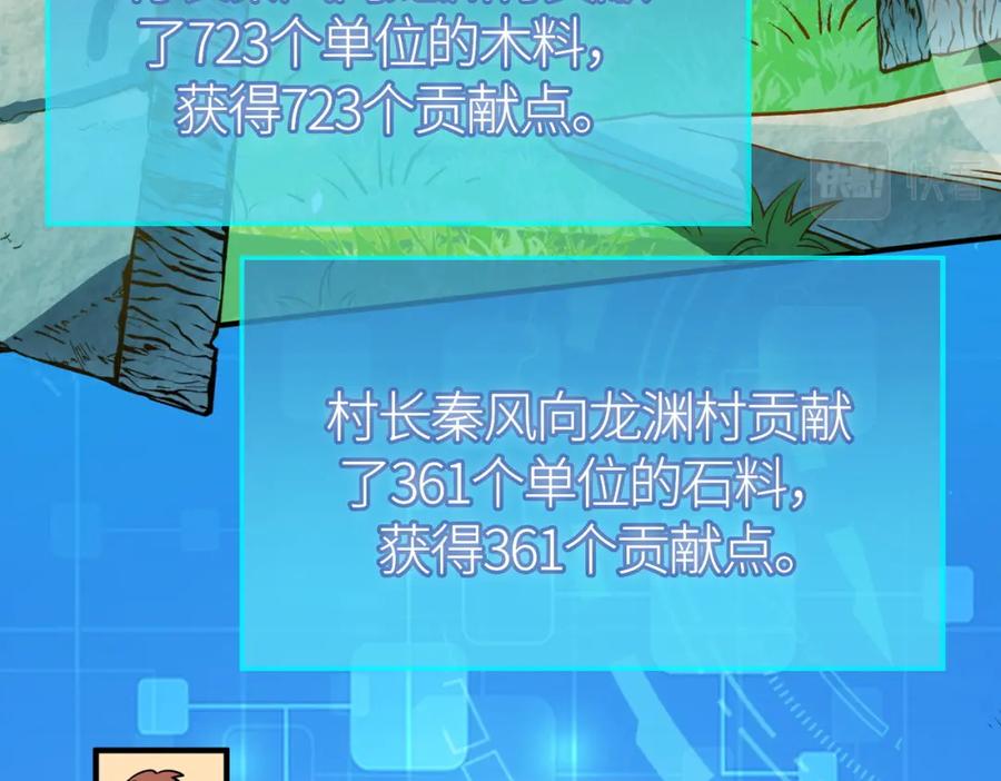 《全球杀戮：开局觉醒SSS级天赋！》第28话 独角旋龟王 第80页