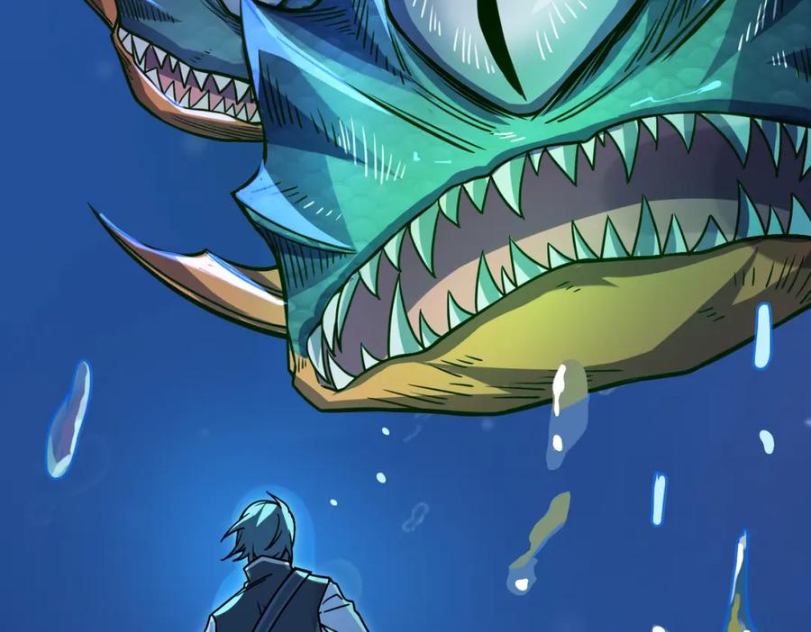 《全球杀戮：开局觉醒SSS级天赋！》第28话 独角旋龟王 第164页