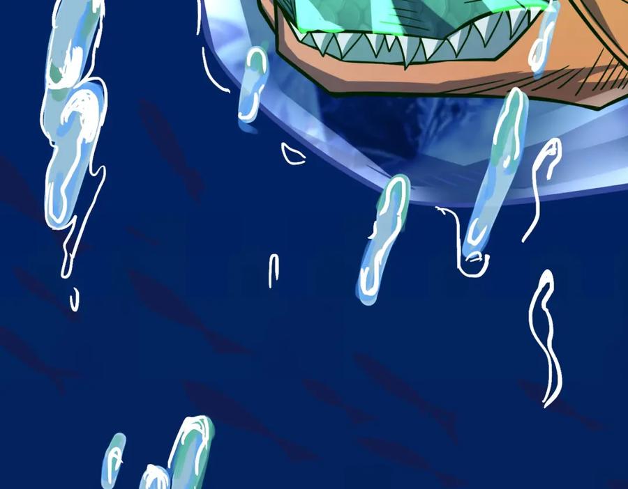 《全球杀戮：开局觉醒SSS级天赋！》第28话 独角旋龟王 第175页
